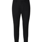 Pantaloni in misto lana stretch S71KB0583 S53632900 DSQUARED2 