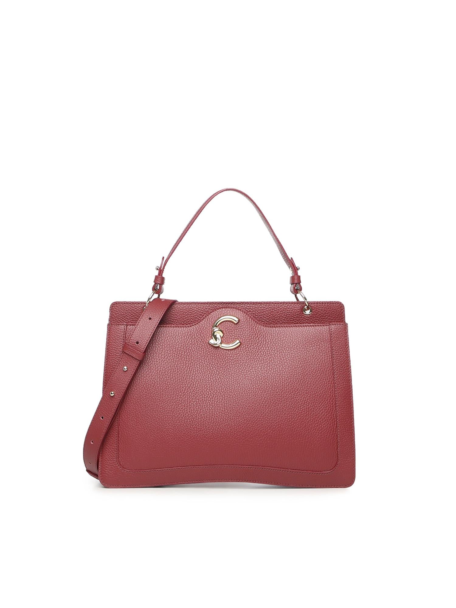 Tote bag C-Me E1SSL180501 R52 COCCINELLE 
