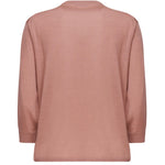 Maglia Amici Ecru 2519361091600 006 'S MAX MARA 