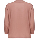 Maglia Amici Ecru 2519361091600 006 'S MAX MARA 