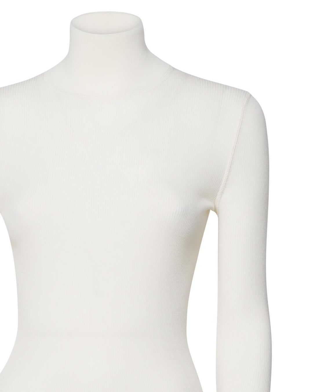 Pull in maglia di lana 751881 V32A09071 BOTTEGA VENETA 