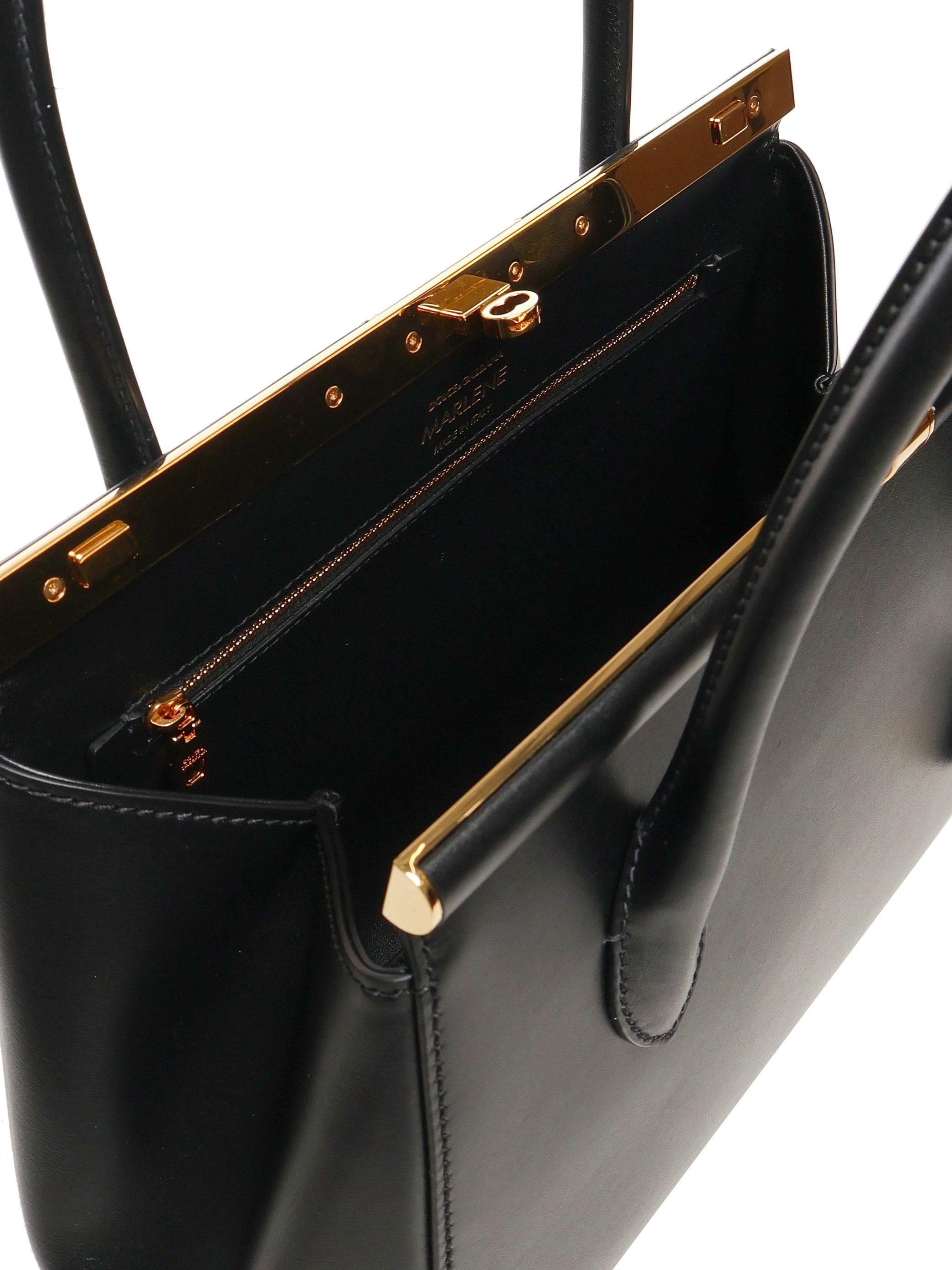 Borsa a mano Marlene BB7734 A3G1980999 DOLCE & GABBANA 