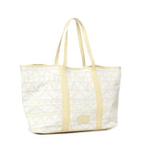 Borsa Tote Beth 73BS8VH01 BETHCEDRO/BIANCO V° 73 