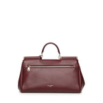 Borsa a mano My Sicily in pelle di vitello BB7782 B732180346 DOLCE & GABBANA 