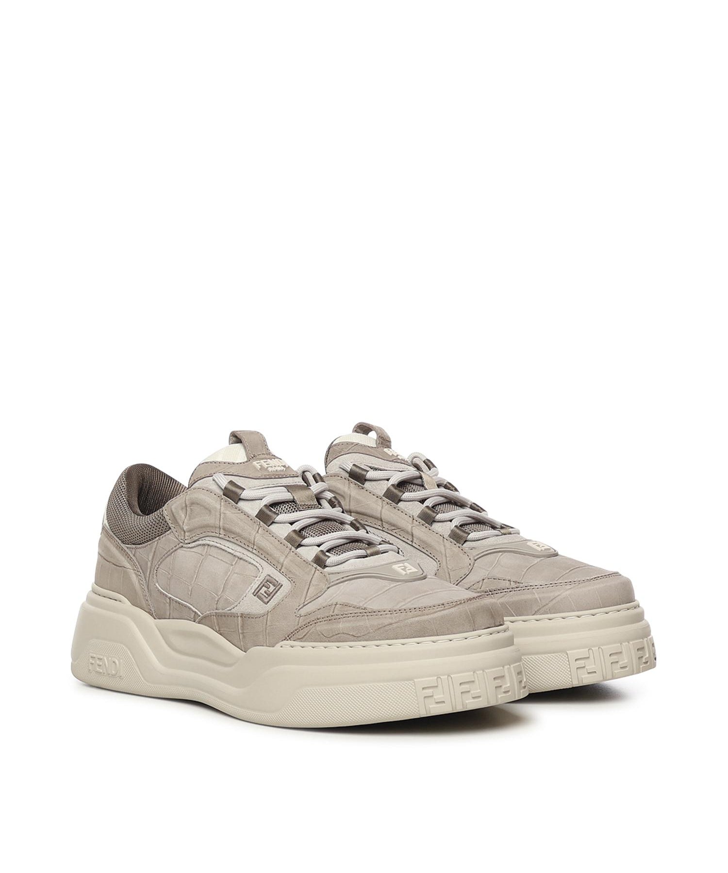 Sneaker Fendi Force 7E1728 ATTRF1T21 FENDI 