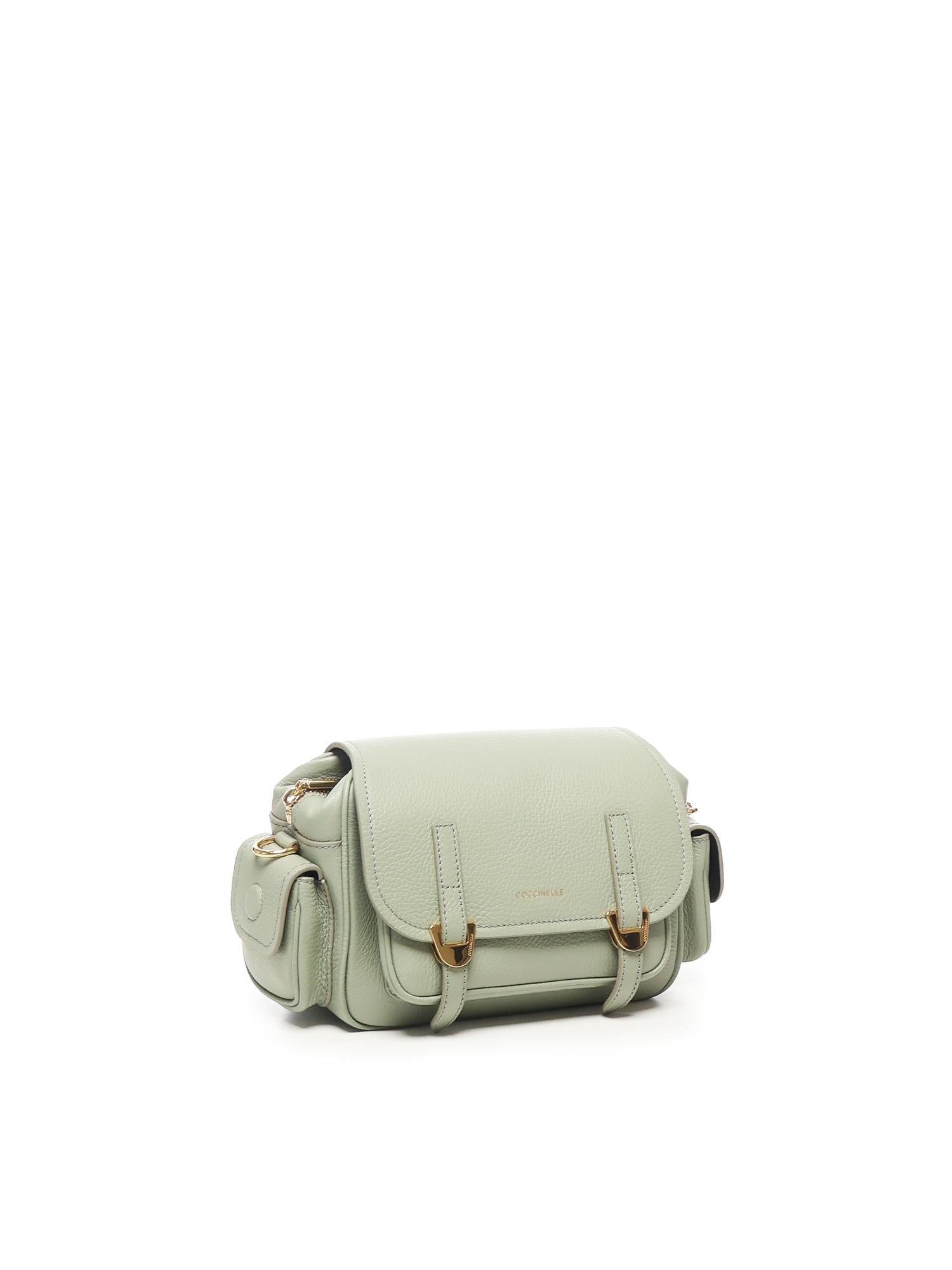 Borsa a tracolla Campus small E1RFF150201 G77 COCCINELLE 