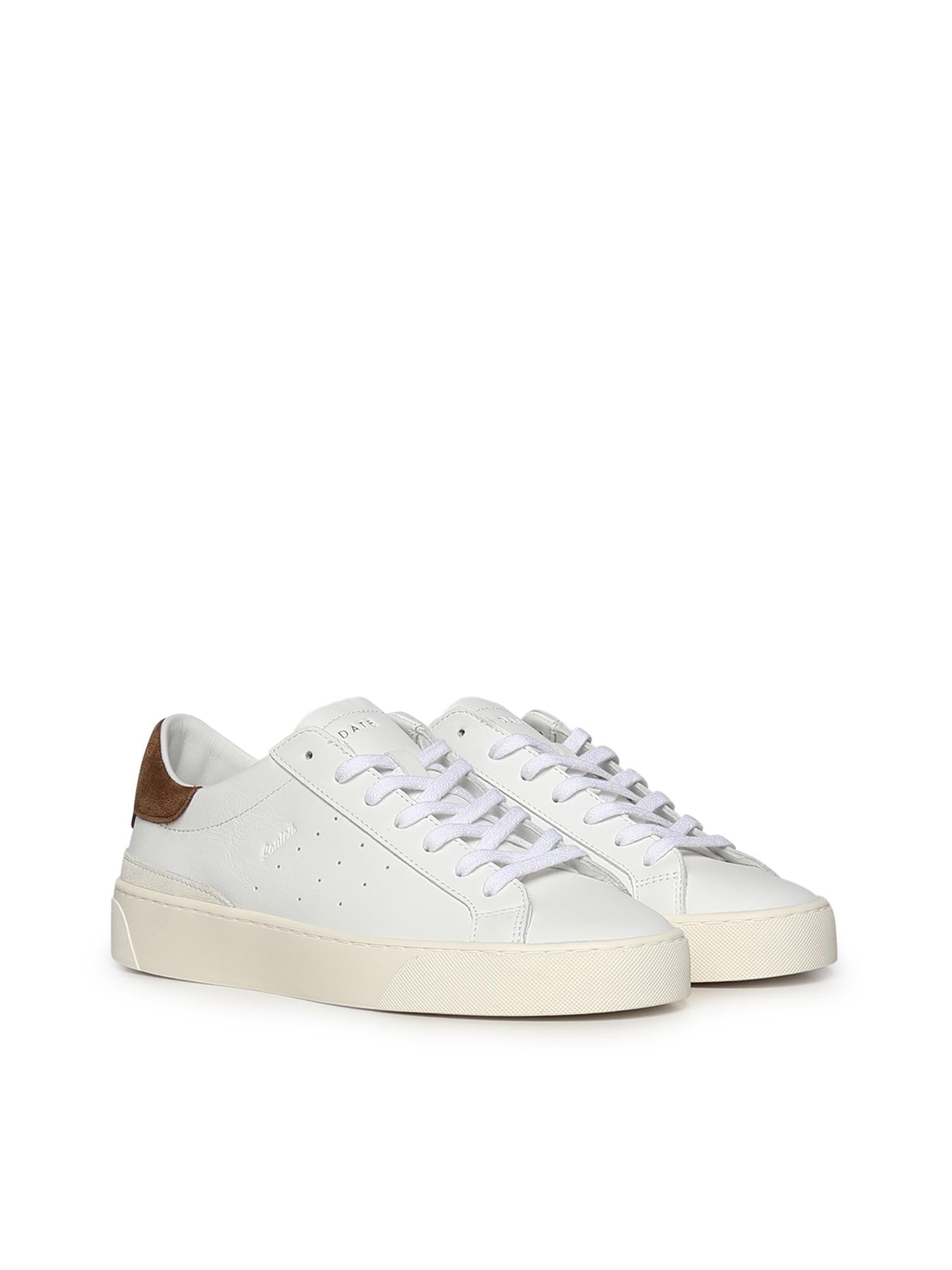 Sneaker Sonica in pelle M441 SO-CAWI D.A.T.E. 