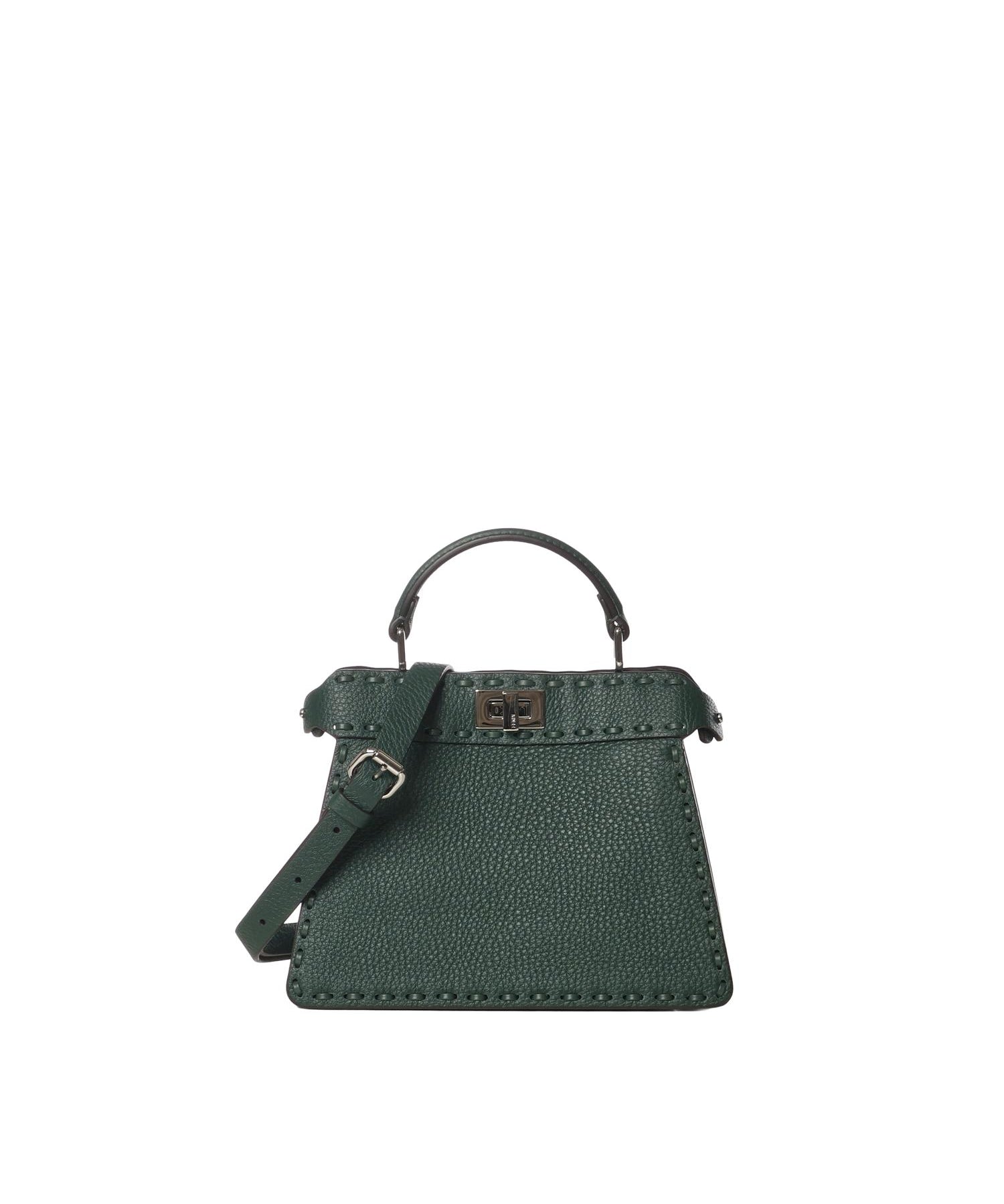 Borsa Peekaboo ISeeU Petite 8BN335 ARBBF1TQS FENDI 