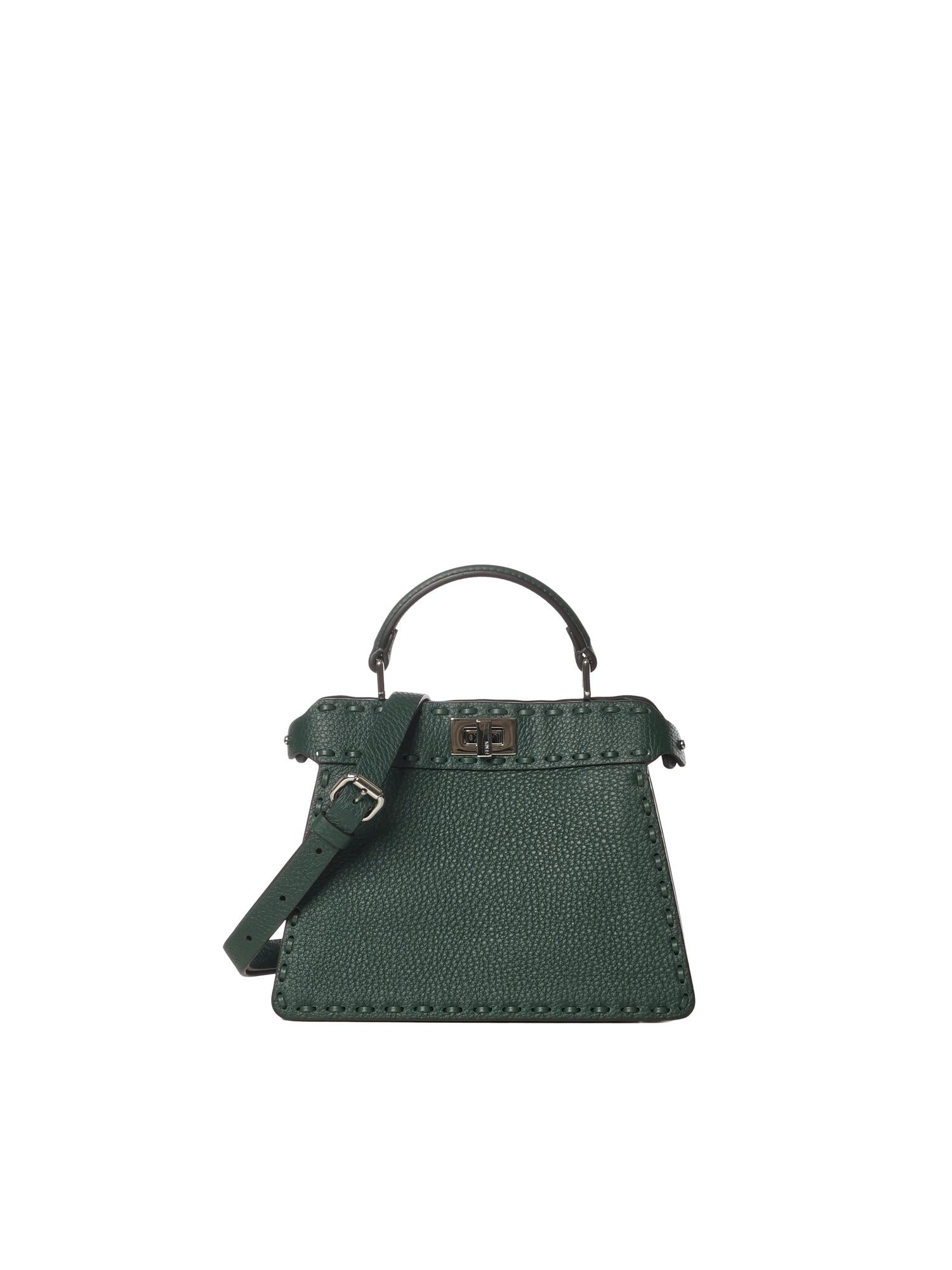 Borsa Peekaboo ISeeU Petite 8BN335 ARBBF1TQS FENDI 