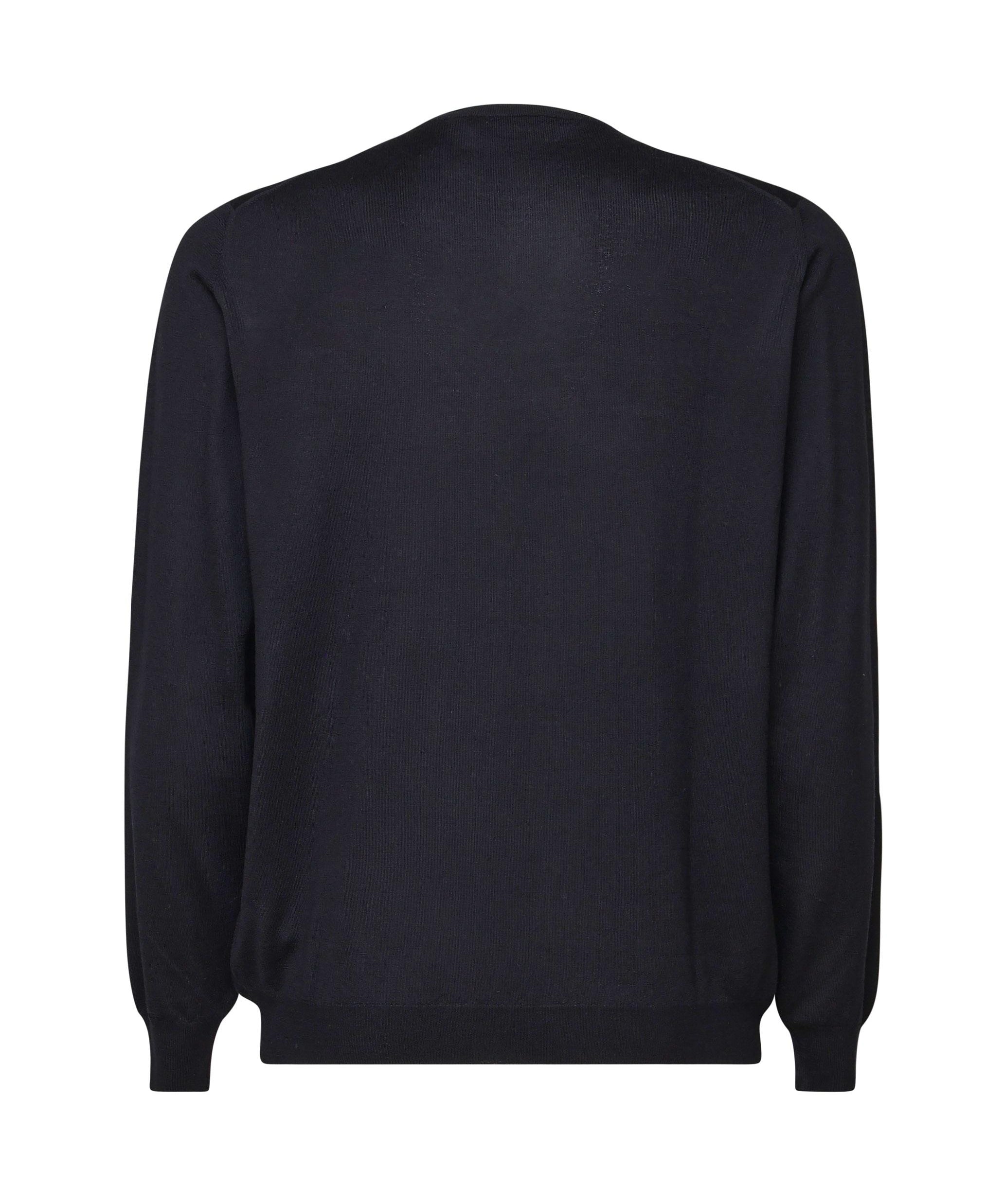 Maglioncino in pura lana vergine 7UI07012 7 FEDELI 