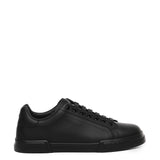 Sneakers Portofino in pelle CS2332 A106580999 DOLCE & GABBANA 