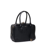 Vita Bag in pelle e dettagli oro GWA00470 A00060290100 GOLDEN GOOSE 