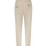 Pantaloni New Riccardo in nylon stretch NEW RICCARDO DNCFANGO BE ABLE 