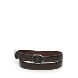 Cintura con logo Love Birds 105466 A2QLL74L PINKO 