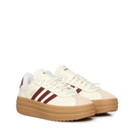 Sneakers VL Court Bold<BR/> JQ5642  ADIDAS ORIGINALS 