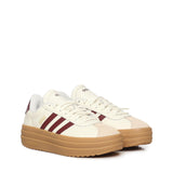 Sneakers VL Court Bold<BR/> JQ5642  ADIDAS ORIGINALS 