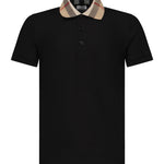 Polo in cotone 8071620 A1189 BURBERRY 