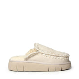 Bounce clog mules MUFW531014A CHLK MOU 