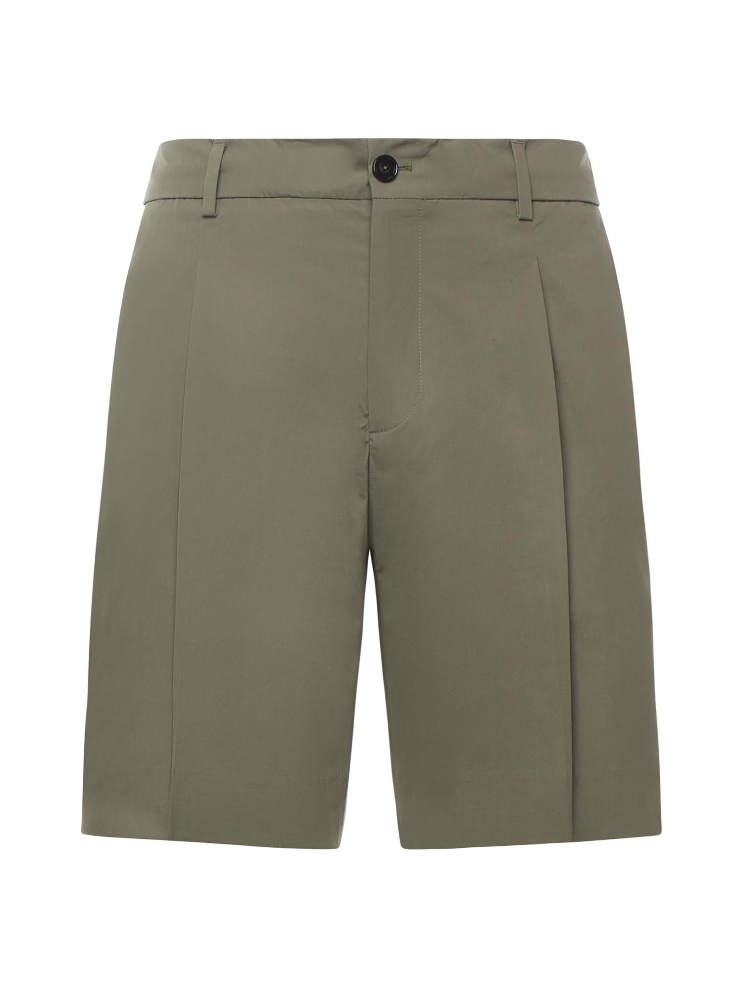 Shorts Richard<BR/> RICHARD STSCMILITARE BE ABLE 
