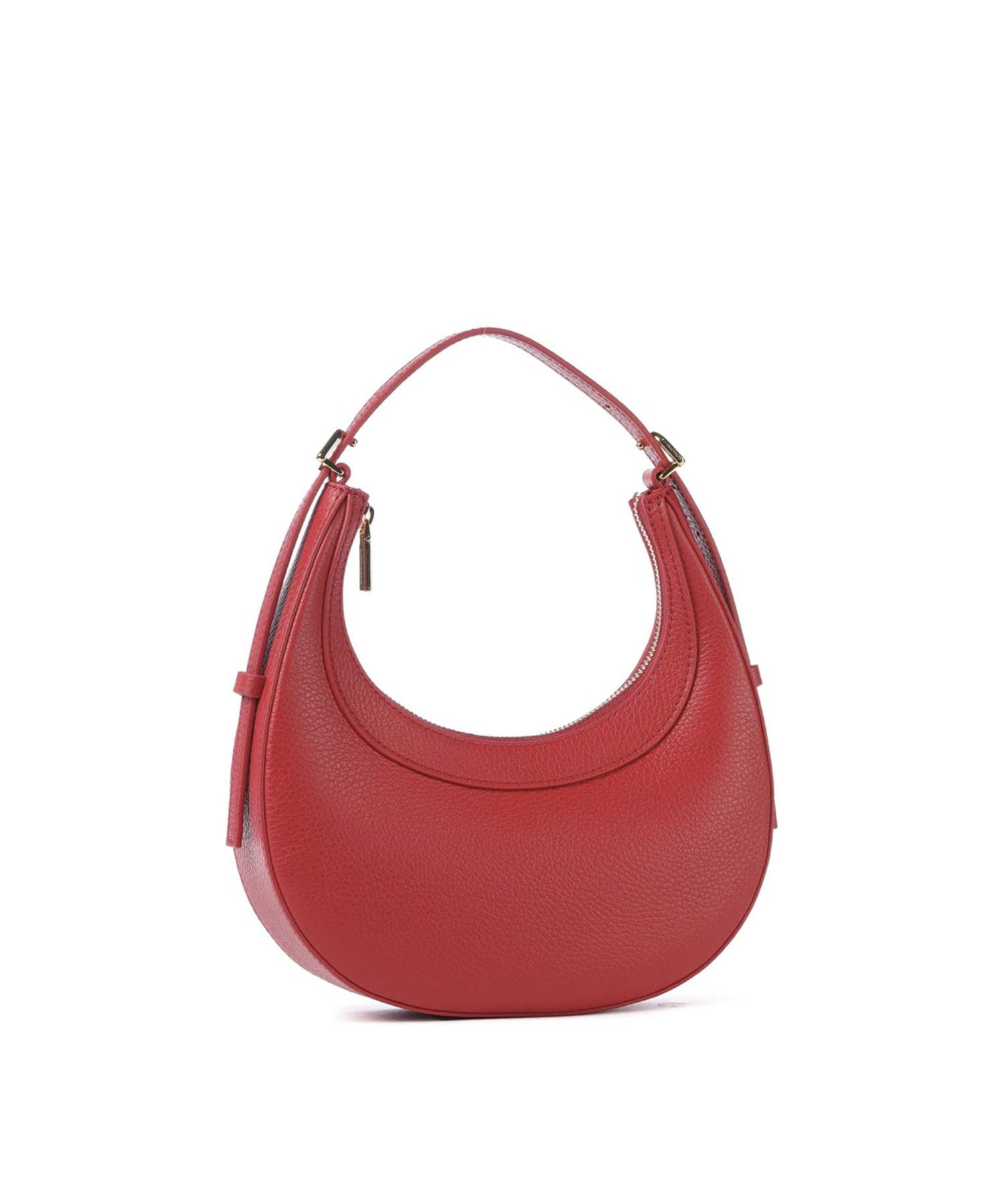 Mini bag Whisper in pelle E5PIP530101 R02 COCCINELLE 