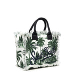 ACC. BORSA CANVAS DONNA VANI001 02773H MC2 SAINT BARTH 