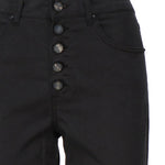 Jeans Koons loose in bull stretch DP268BGSE068D BM5999 DONDUP 