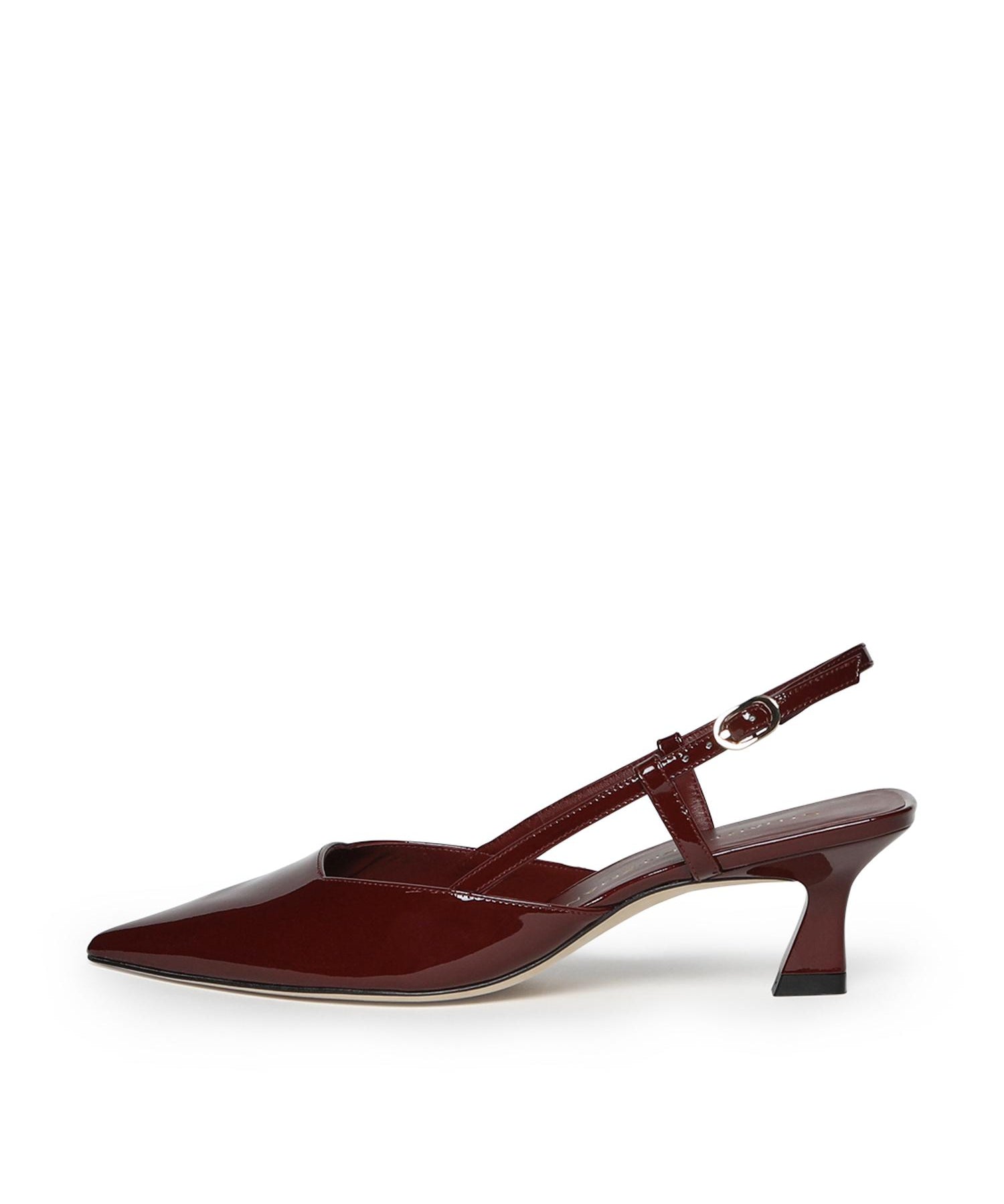 Slingback Vinnie in vernice SJ435 N4E STUART WEITZMAN 