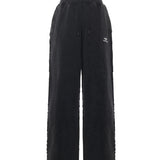 Pantaloni da tuta "Inside-Out 3B Sports Icon" in pile dry 850423 TTVH71041 BALENCIAGA 