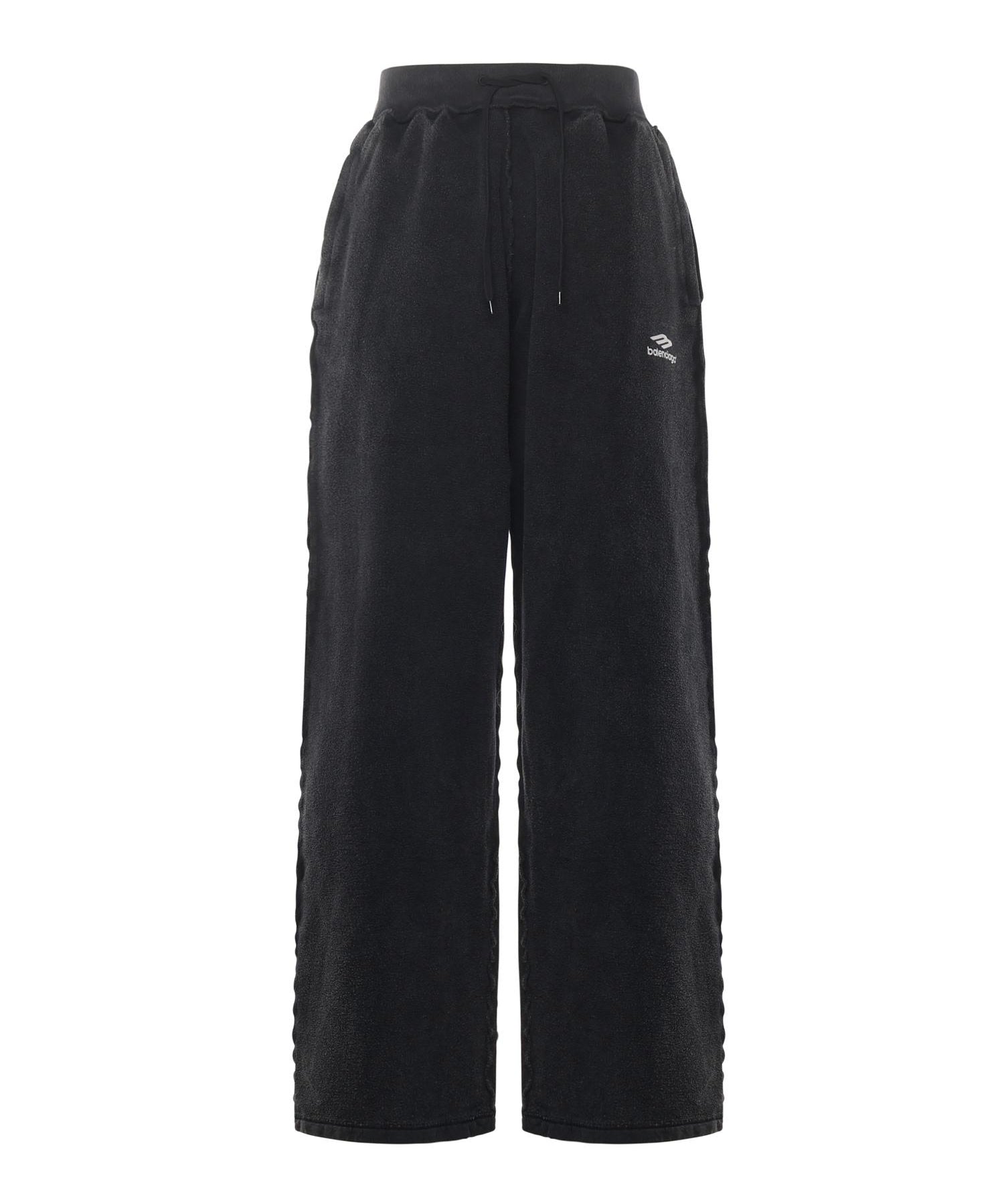 Pantaloni da tuta "Inside-Out 3B Sports Icon" in pile dry 850423 TTVH71041 BALENCIAGA 