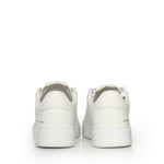 Sneaker Extralight in pelle 13474PP4B WHITE CRIME LONDON 