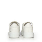 Sneaker Extralight in pelle 13474PP4B WHITE CRIME LONDON 