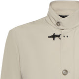 Giacca Travel in nylon NAM1952029SVUW C205 FAY 