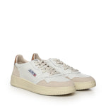 Sneakers Medalist low<BR/> AULM LS02 AUTRY 