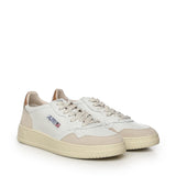 Sneakers Medalist low<BR/> AULM LS02 AUTRY 