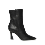 Stivaletti 5050 Vinnie in pelle SM440 BLK STUART WEITZMAN 