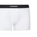Pack da 2 boxer DCX210070 100 DSQUARED2 