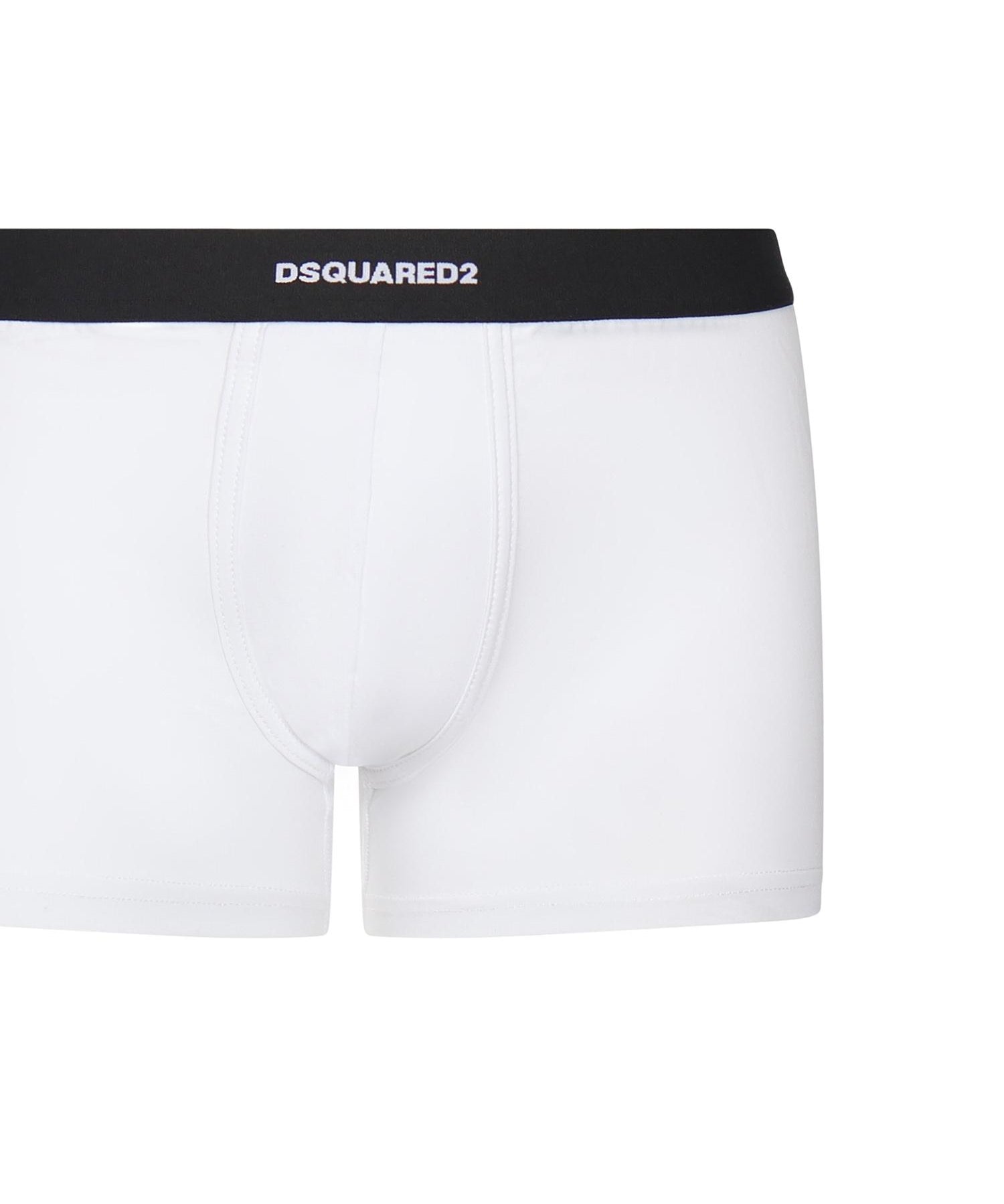 Pack da 2 boxer DCX210070 100 DSQUARED2 