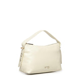 Borsa a spalla Isabella 73BS9D001 ISABELLAECRU V° 73 