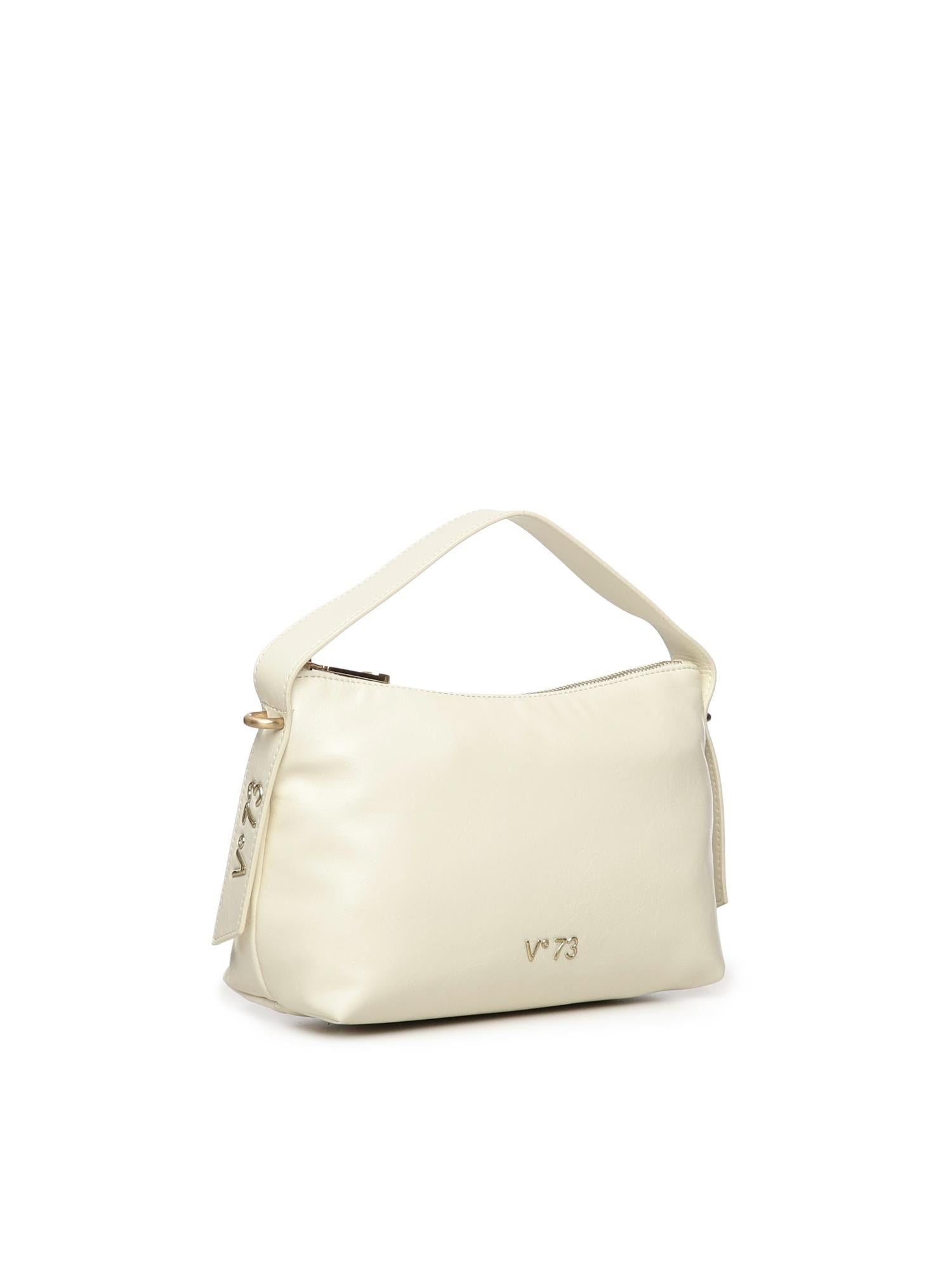 Borsa a spalla Isabella 73BS9D001 ISABELLAECRU V° 73 