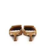 Mules Maysale 9XX0246 8121 MANOLO BLAHNIK 