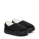 MB Park Clog Felt 80D2470090 N003 MOON BOOT 