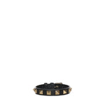 Bracciale Rockstud in pelle e borchie 8Y2J0X53 HAU0NO VALENTINO GARAVANI 