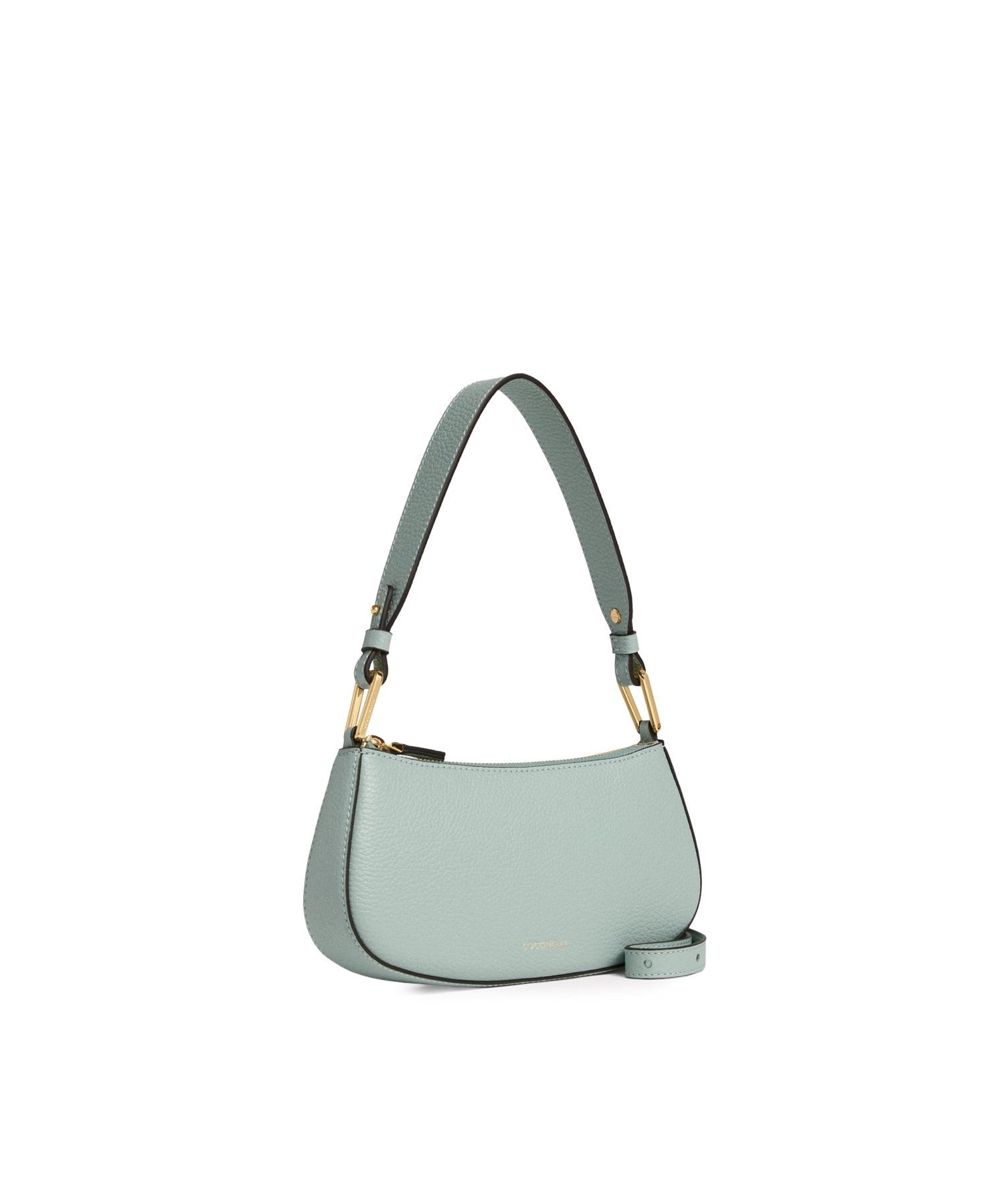 Mini bag Merveille in pelle E5MRF520101 B33 COCCINELLE 