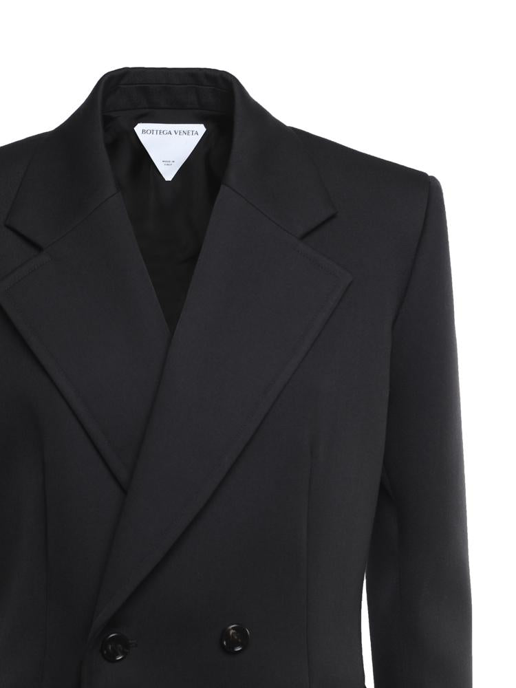 Cappotto In Lana Compatta 709314 VKIV01000 BOTTEGA VENETA 