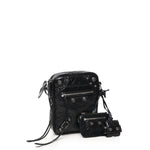 Borsa Le Cagole Con Tracolla 719065 210KR1000 BALENCIAGA 