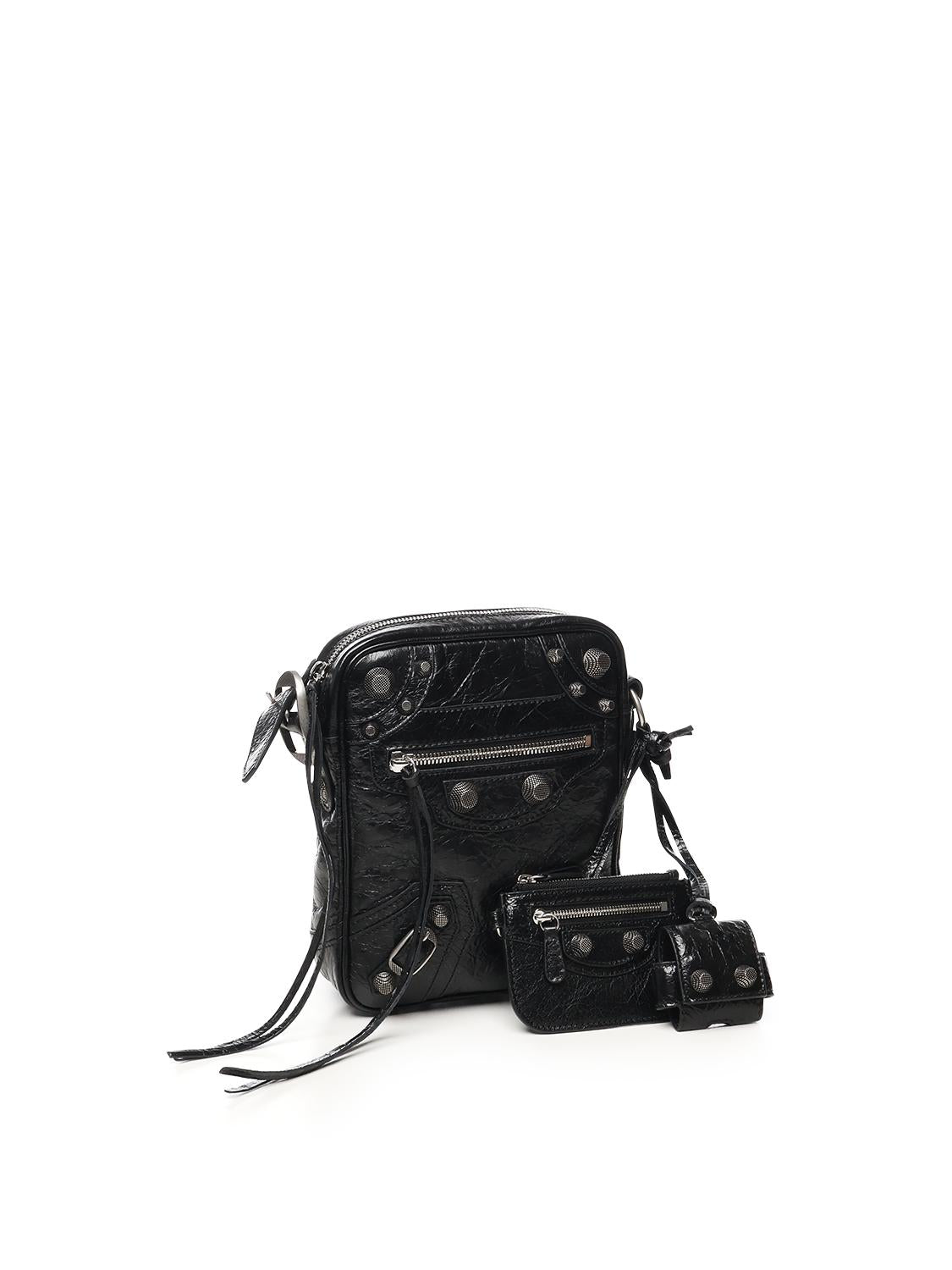 Borsa Le Cagole Con Tracolla 719065 210KR1000 BALENCIAGA 
