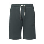 Shorts in felpa con logo SHPM M8HG AUTRY 