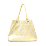 Shopper Aruba in PVC BYBS38A01A SUNFLOWER BY BYBLOS 