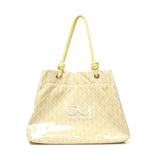 Shopper Aruba in PVC BYBS38A01A SUNFLOWER BY BYBLOS 