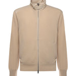 Cardigan in lana MC000192U 702611985 HERNO 